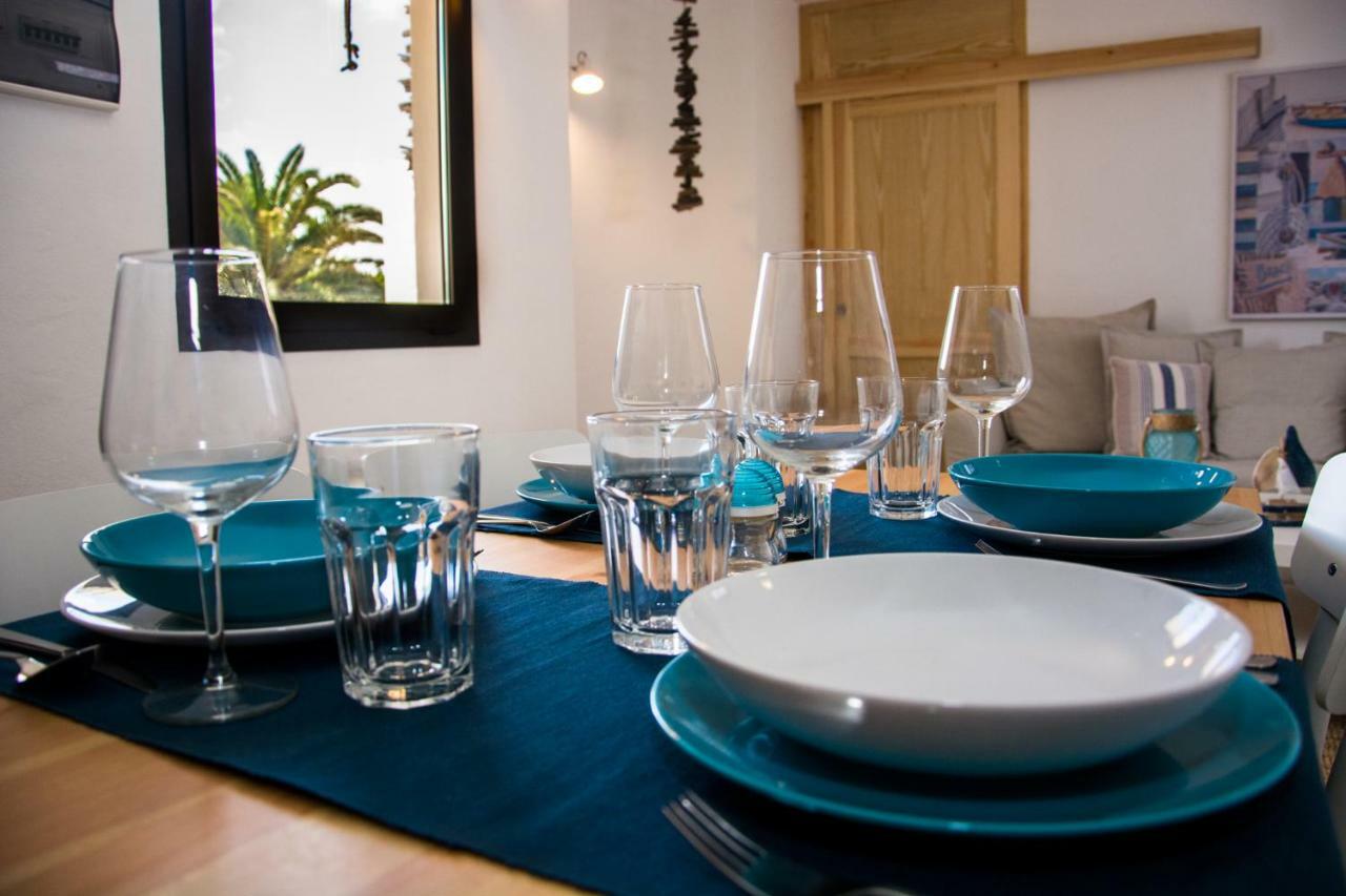 הוילה לה אוליבה Casa Maui מראה חיצוני תמונה