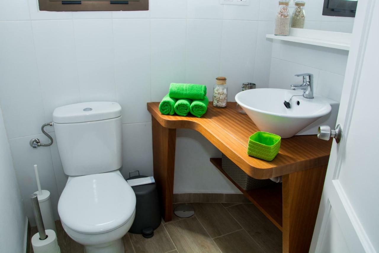 הוילה לה אוליבה Casa Maui מראה חיצוני תמונה