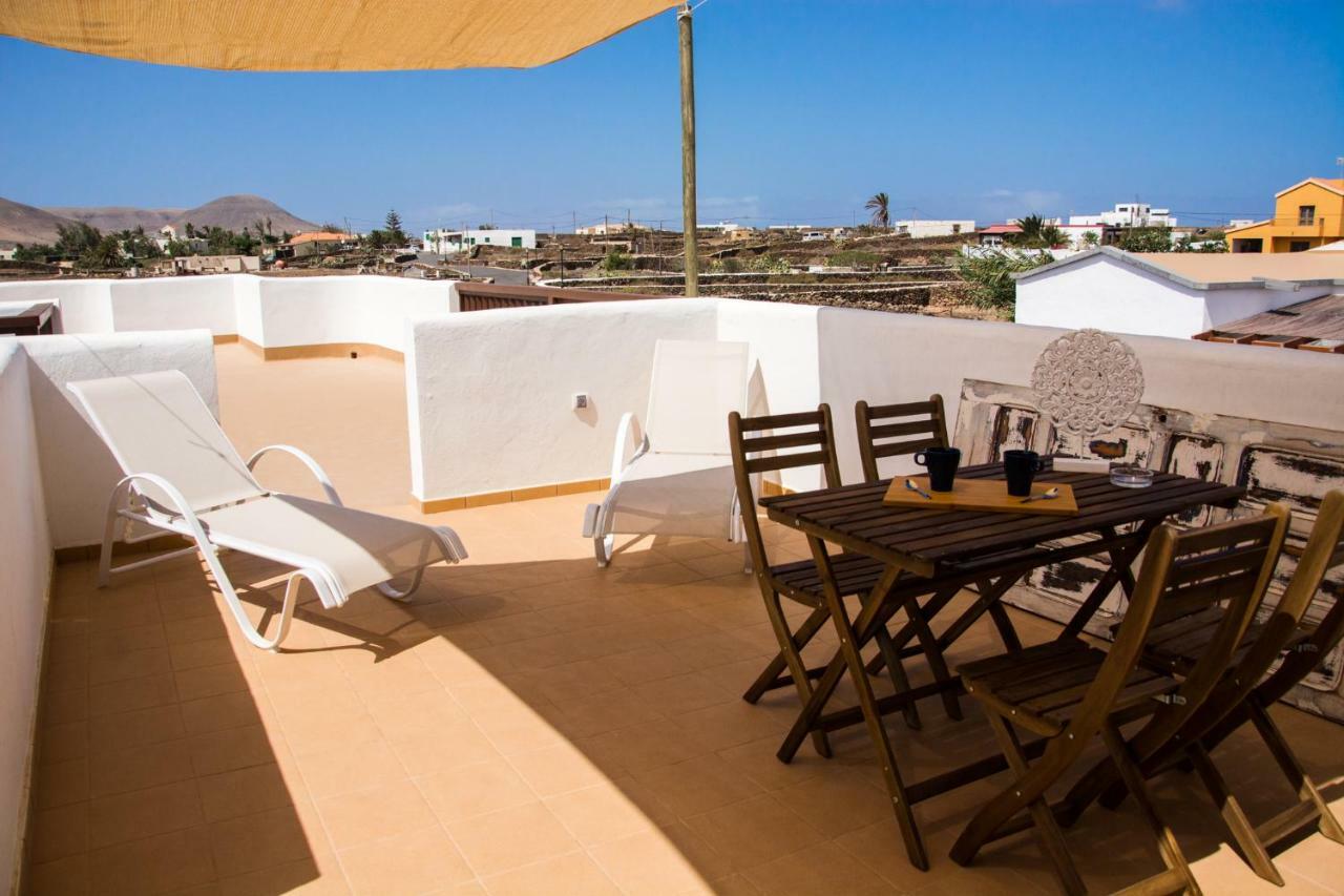 הוילה לה אוליבה Casa Maui מראה חיצוני תמונה