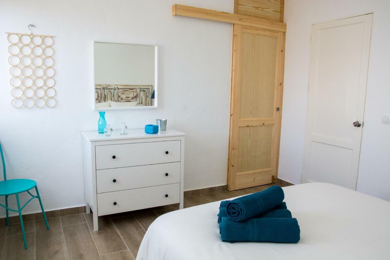 הוילה לה אוליבה Casa Maui מראה חיצוני תמונה