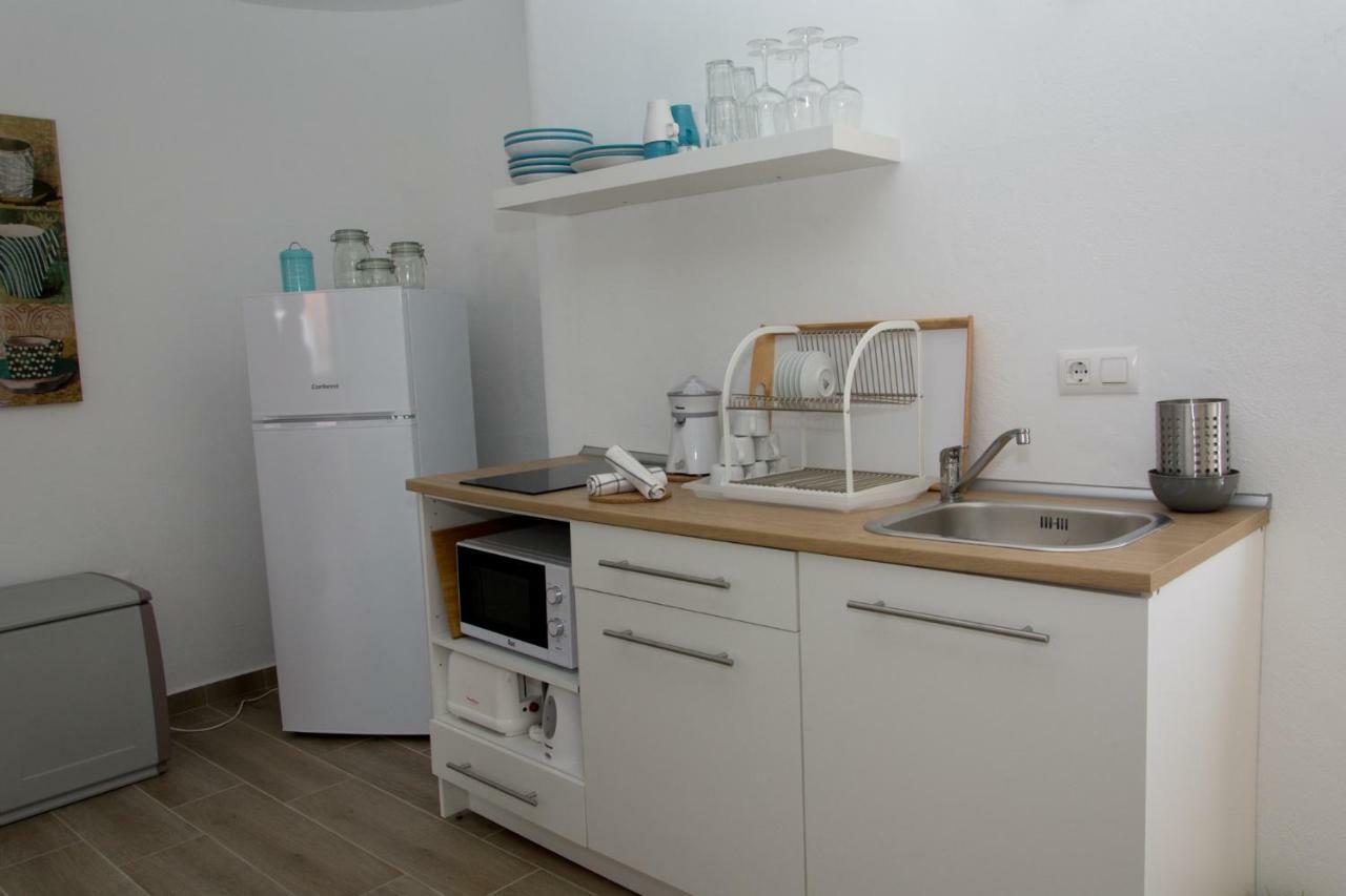 הוילה לה אוליבה Casa Maui מראה חיצוני תמונה