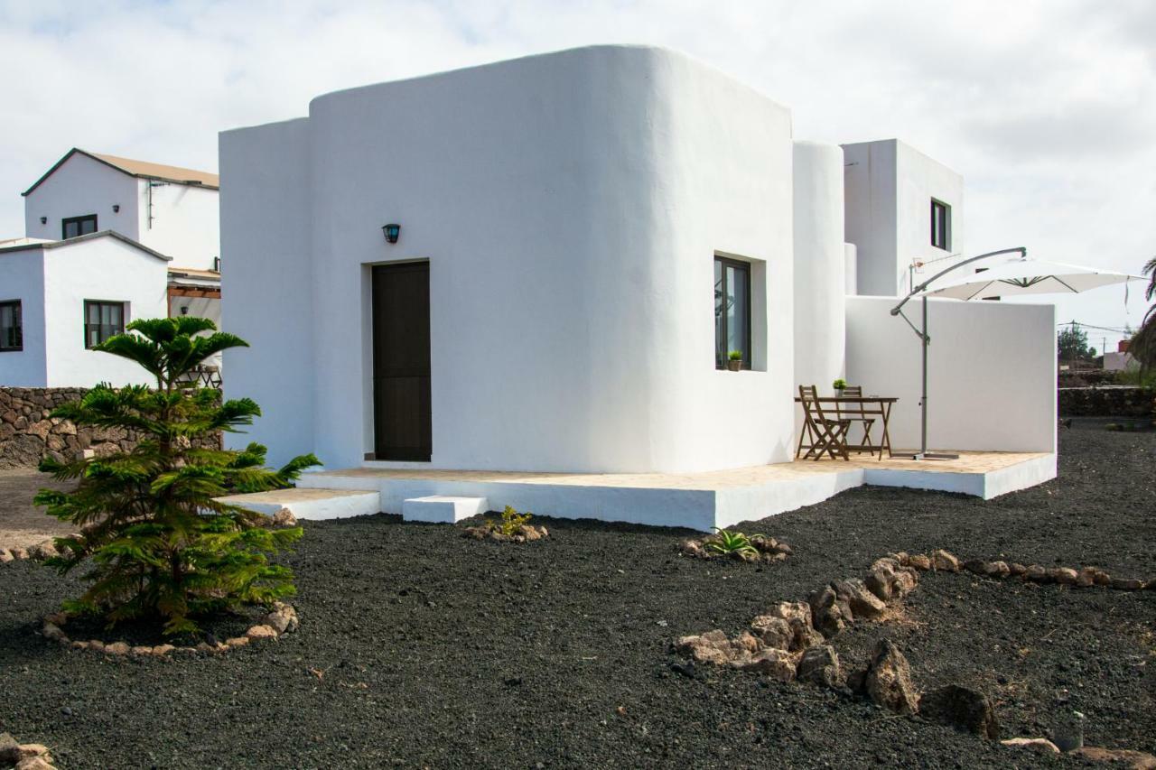 הוילה לה אוליבה Casa Maui מראה חיצוני תמונה