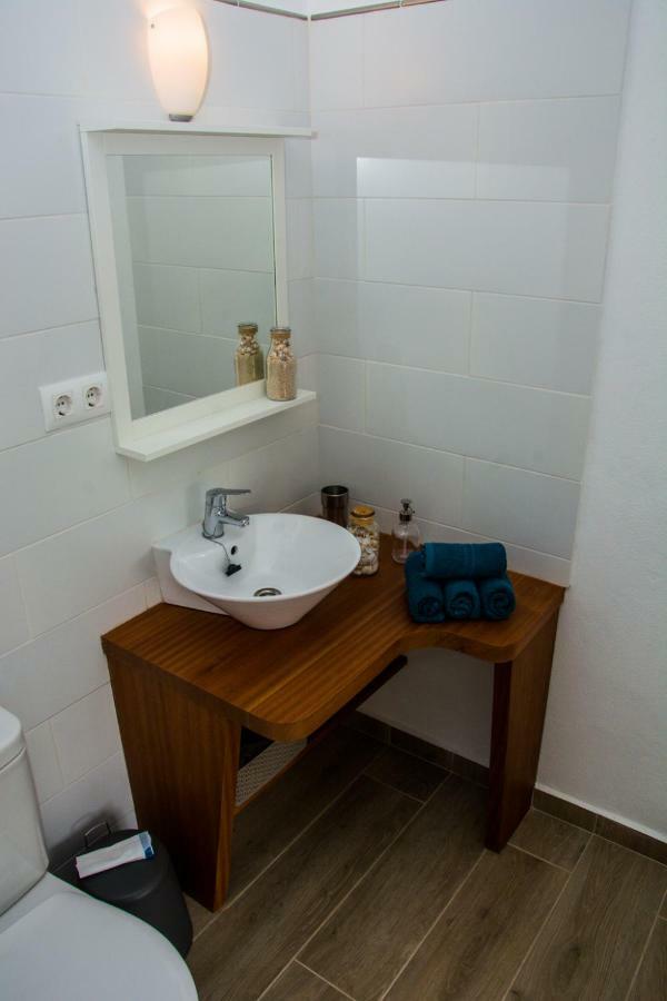 הוילה לה אוליבה Casa Maui מראה חיצוני תמונה
