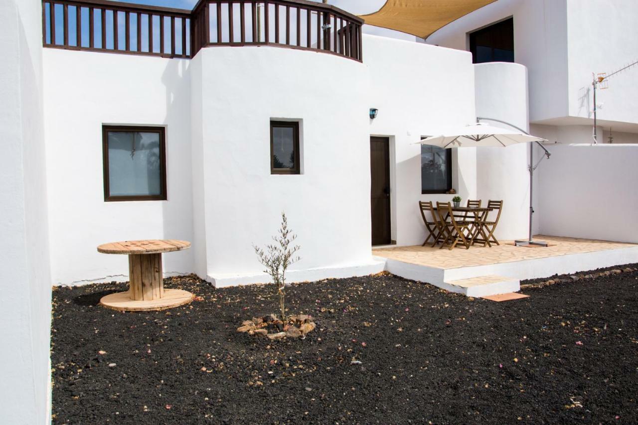 הוילה לה אוליבה Casa Maui מראה חיצוני תמונה