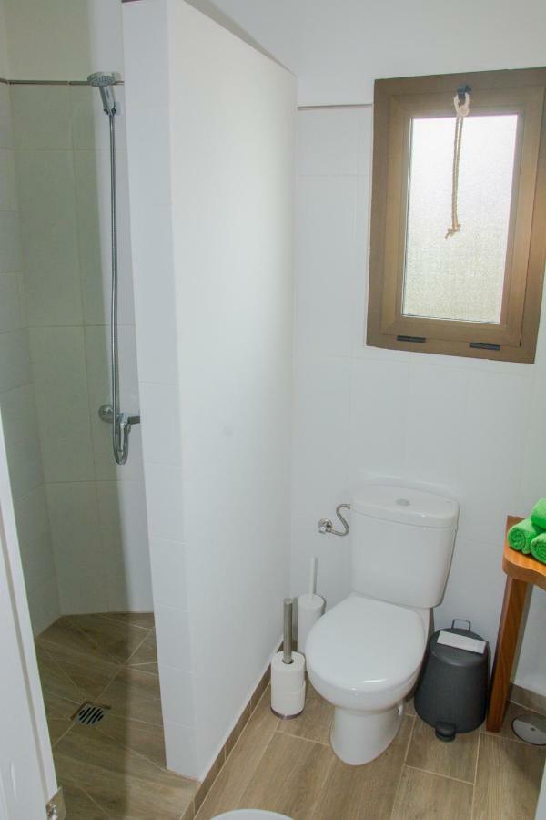 הוילה לה אוליבה Casa Maui מראה חיצוני תמונה